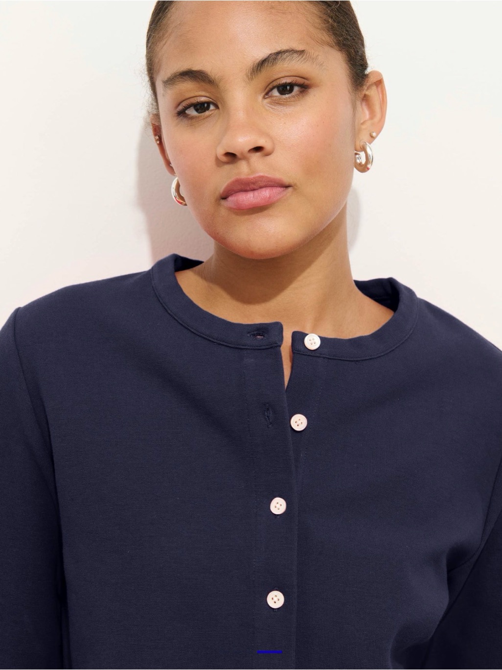 Coco Sport Cardigan — image 7 of 7